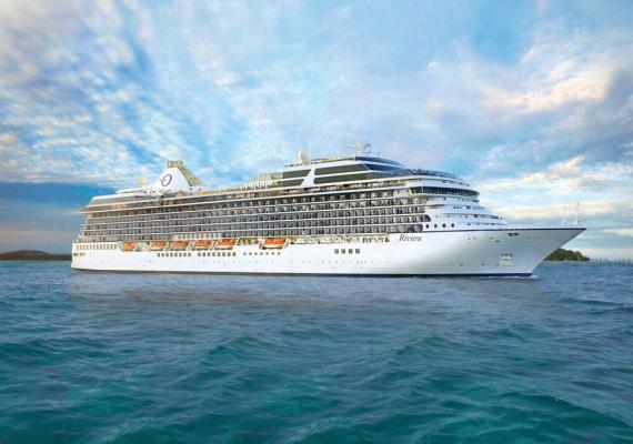 Oceania Cruises