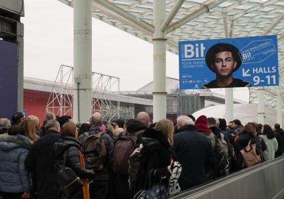 BIT 2025