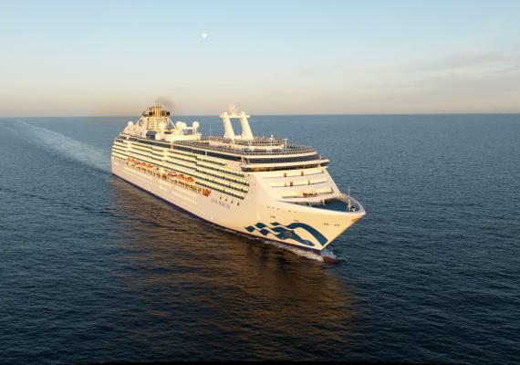 Princess Cruises