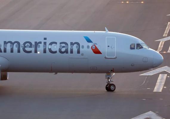 American Airlines