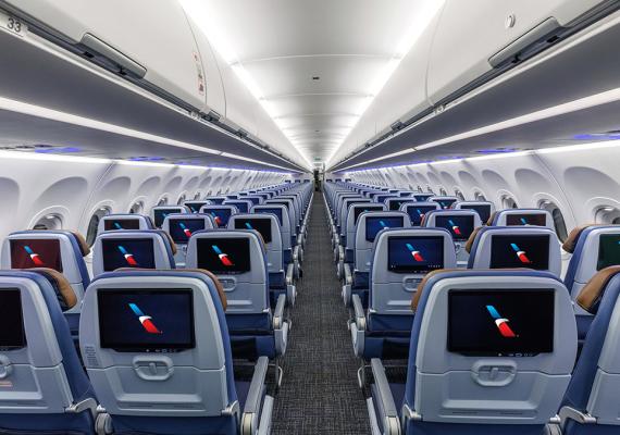 American Airlines