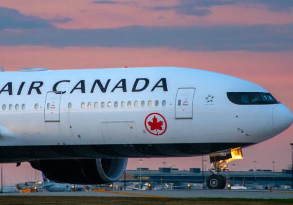 Air Canada