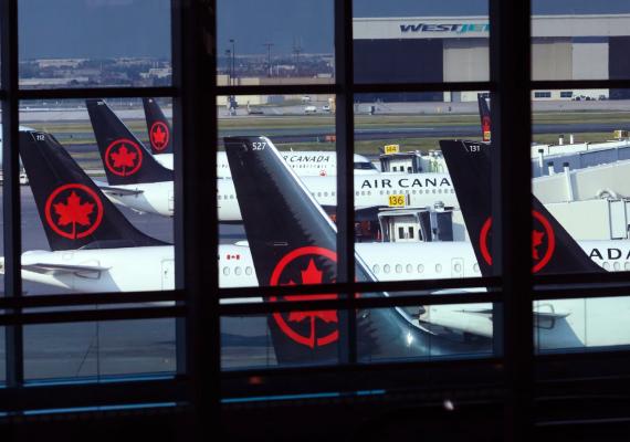 Air Canada