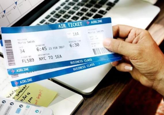 airfare