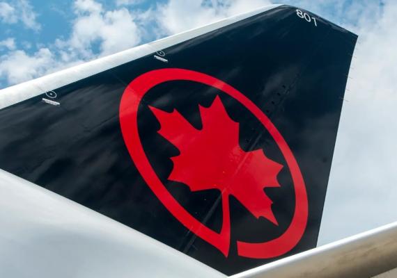 Air Canada