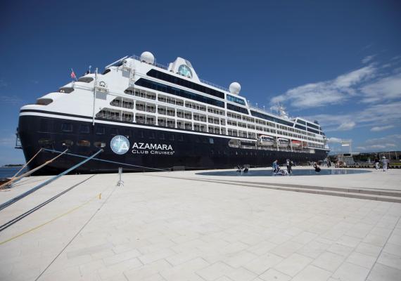 Azamara