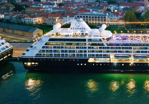 Azamara
