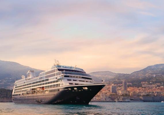 Azamara