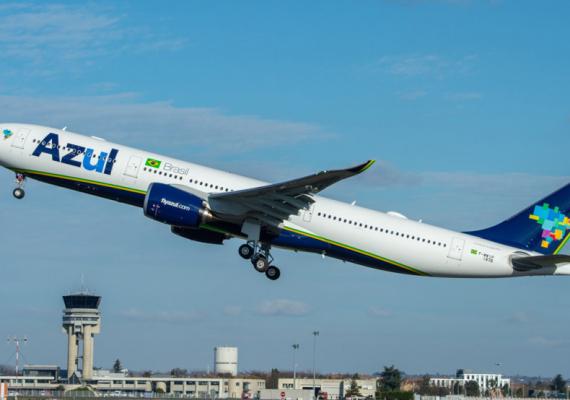 Azul