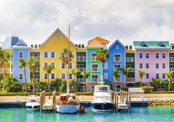 Bahamas