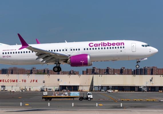 Caribbean Airlines