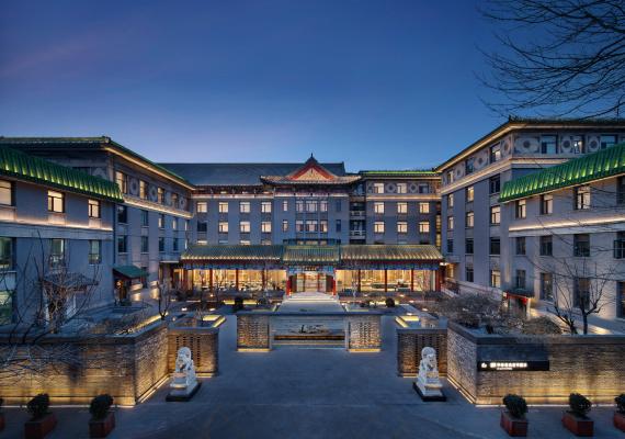 Choice Hotels