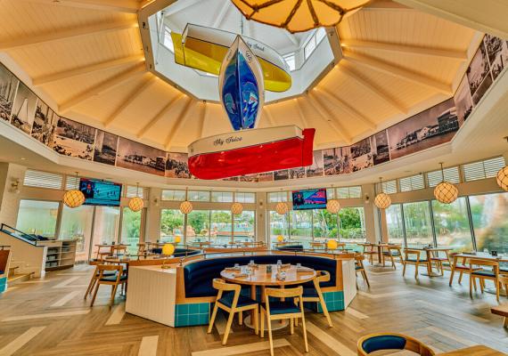 Claudio's Bahamas
