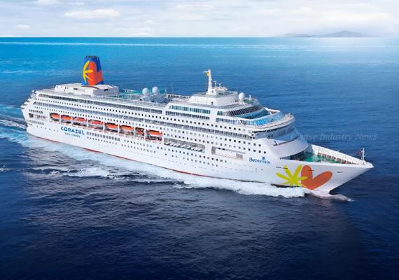 Corazul Cruceros