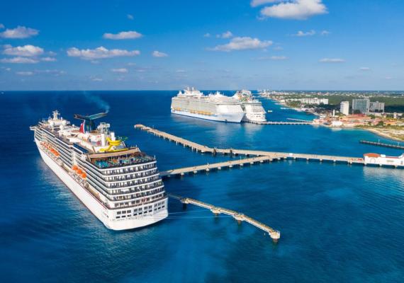 Mexico cruises