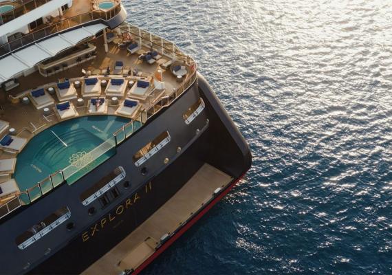 Explora Journey