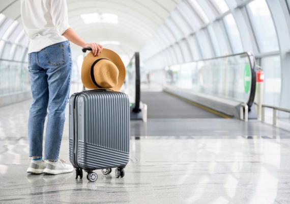 hand luggage