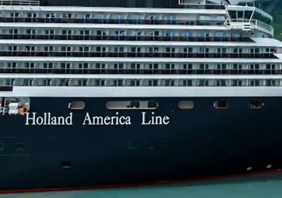 Holland America