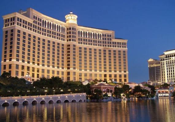 hotels