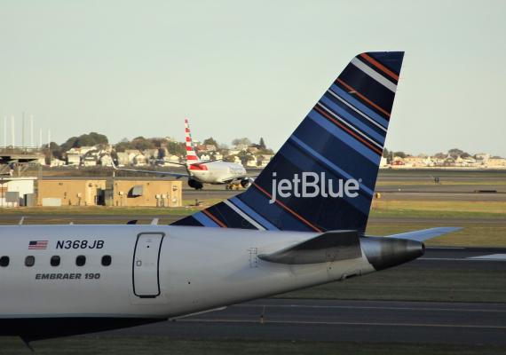 JetBlue