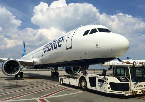 JetBlue