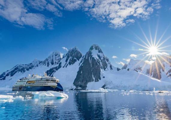 Lindblad Expeditions