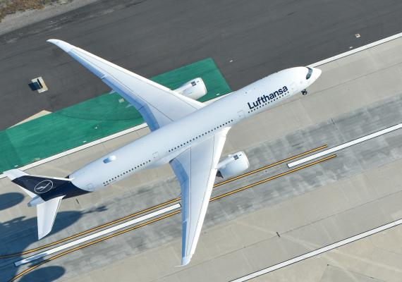 Lufthansa