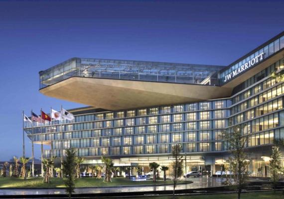 Marriott Vietnam