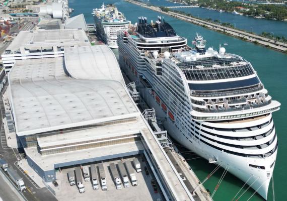 MSC Miami