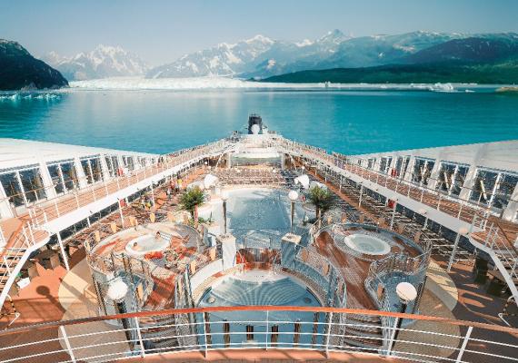 MSC Cruises