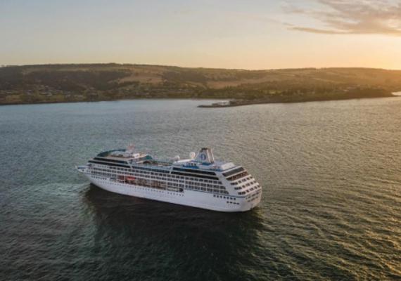 Oceania Cruises