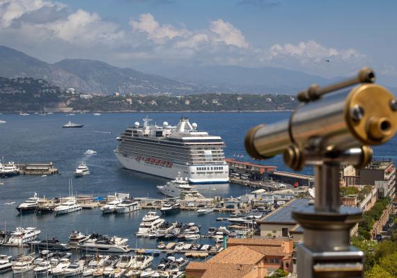 Oceania Cruises