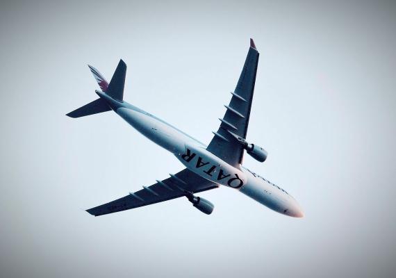 Qatar Airways