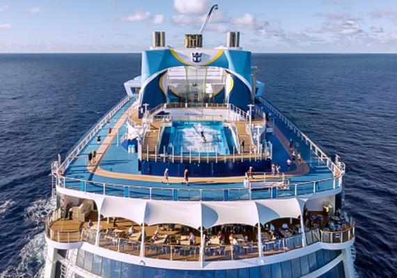 Royal Caribbean