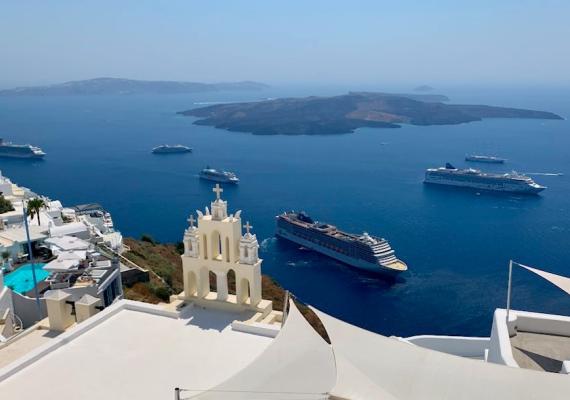 Santorini
