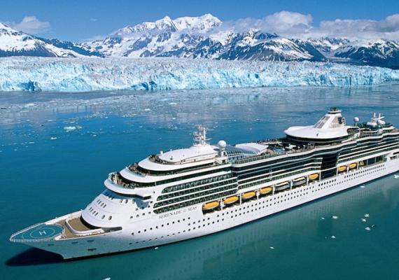 Serenade of the Seas