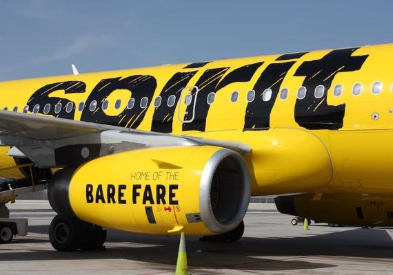 Spirit Airlines