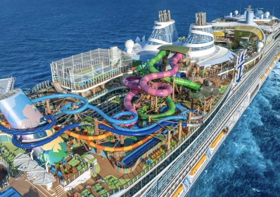 Royal Caribbean