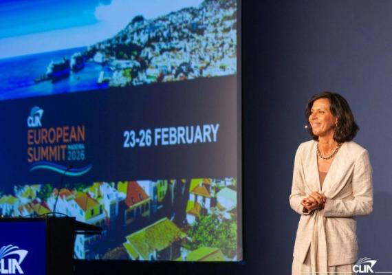 2026 European Summit