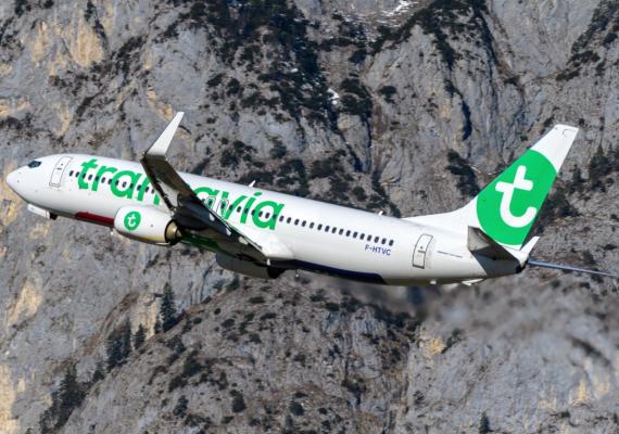 Transavia