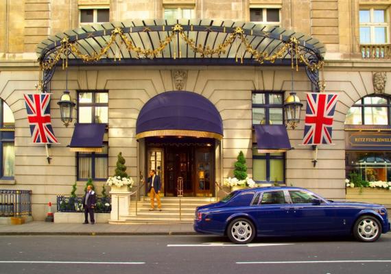 UK hotels