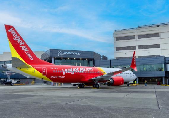 Vietjet