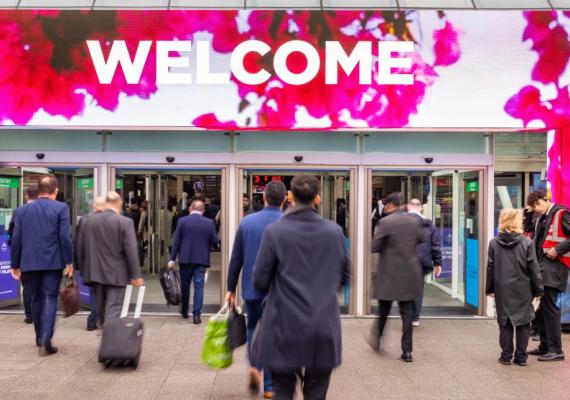 WTM London