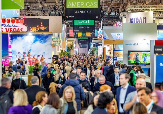 WTM London