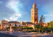 La Maison Arabe