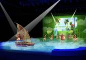 Disney on Ice