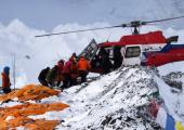 Mount Everest
