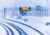 winter storms