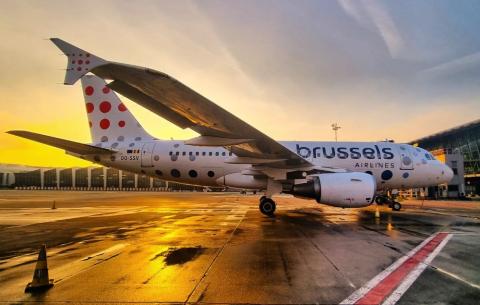 Brussels Airlines