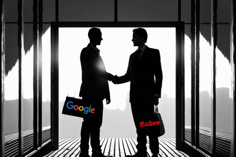 Sabre Google